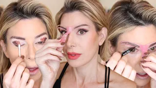 Hack or Hype?! Testing VIRAL Beauty Hacks | Do They Actually Work? | Dominique Sachse