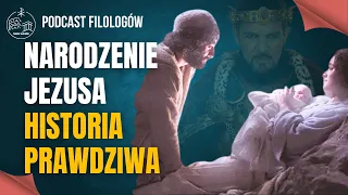 Boże Narodzenie - Historia prawdziwa