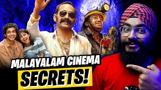 5 Reasons why Malayalam Cinema is GREAT