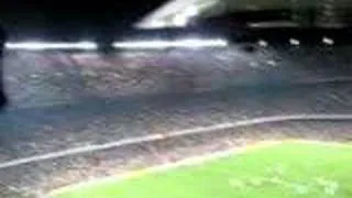 FCBarcelona vs ACMilan Champions league Semi-Final '06