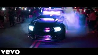 Twenty One Pilots - Nico and the Niners (MVDNES remix) ◾ Models & Cars Showtime