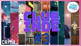 Le Club Indé #3