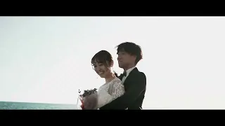 オープニングムービー/前撮り/ウェディング動画