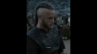 Hail to the 👑King Ragnar Tribute