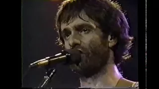 Plume Latraverse, Adiable Tour 1985