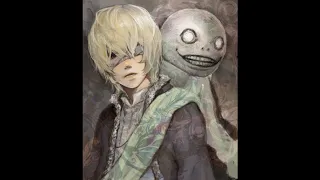 Emil's theme [Piano+Vocal] Combined version (NIER music)