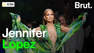 The Life of Jennifer Lopez