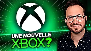 Nouvelle XBOX cet été ? Elden Ring tout n'a pas été trouvé ⚠️ Lady Gaga & co