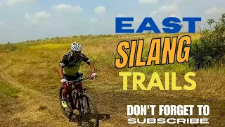 EAST SILANG TRAILS