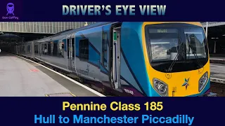 Hull to Piccadilly 2020