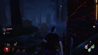 fastest trapper ritual