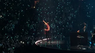 Shawn Mendes - Señorita/I Know What You Did Last Summer/Mutual (Live in Oakland)