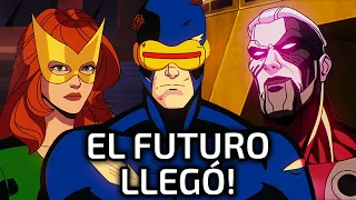 X-Men 97 Episodio 10 | Análisis del FINAL, Referencias y Teorías