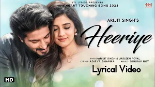 Loop | Heeriye song | Arjit singh | asleen Royal | #loopMode