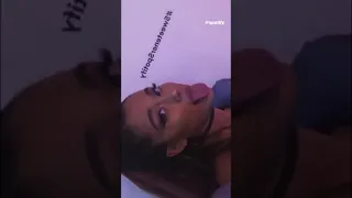 Ariana Grande spotify boomerang