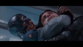 Captain America: Unknown Soldier