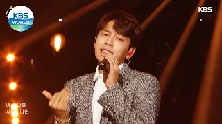 [2000s K-Pop Hits] SE7EN(세븐) - Come Back to Me + Passion(와줘 + 열정) (Sketchbook) | KBS WORLD TV 211015