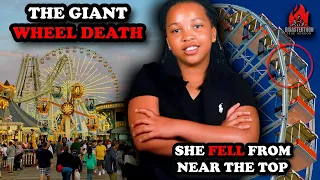 The INFAMOUS "Giant Wheel" Disaster | The Death Of Abiah Jones