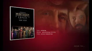 Muhteşem Yüzyıl - Hüküm [Uzun Versiyon]