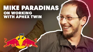 Mike Paradinas on Working With Aphex Twin and Rephlex | Red Bull Music Academy
