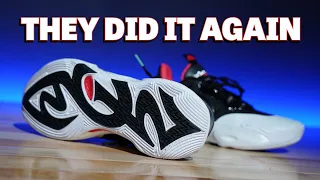Way of Wade All City 12: They Did it Again