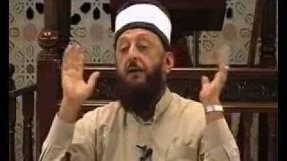 From Tripoli To Damascus To Imam Al Mahdi By Sheikh Imran Hosein