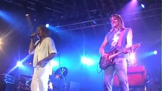 Deep Purple - Haugesund 20.05.2005