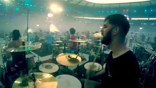 Rockin' 1000 // Un autre monde (Téléphone) - Stade de France 2019