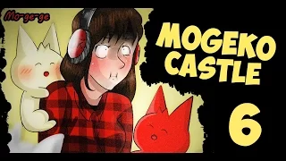 Mogeko Castle | ДЕФЕКТНЫЙ МОГЕКО ПРОТИВ КОРОЛЯ | 6 серия