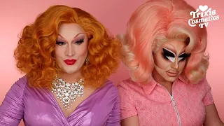 Kiki with Jinkx Monsoon | Get Ready with Me