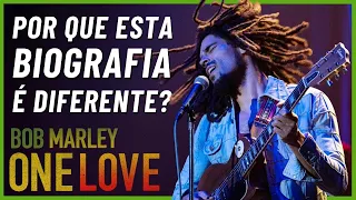 Bob Marley One Love | Por que esta biografia é diferente? | Analise Completa!