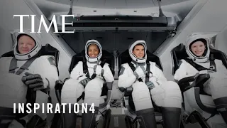 Inspiration4: What to Know About the Mission | TIME