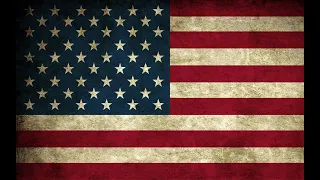 National Anthem of USA (right version)