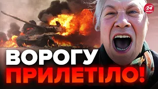 🔴Зараз в ТОКМАКУ дуже ГАРЯЧЕ / Окупанти терміново звозять підсилення на ЗАПОРІЖЖІ