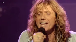 Whitesnake - Here I Go Again Standard Tuning