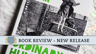 Book Review: Ordinary Human Failings by Megan Nolan - New Release | London's 1990s Underbelly