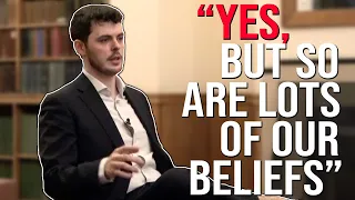 Is "Faith" Belief Without Evidence?