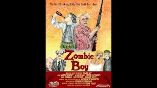 Zombie Boy: Official Movie