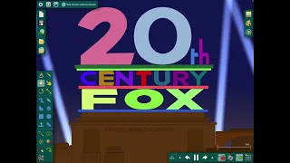 20th Century Fox Logo Bloopers