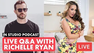 Richelle Ryan Podcast / Live Q&A