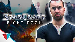 Eight Pool - Starcraft parody music video
