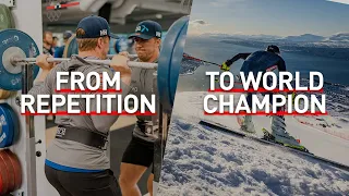 What It Takes to Become a Champion | Aleksander Aamodt Kilde's & Norwegian Alpine Ski Team