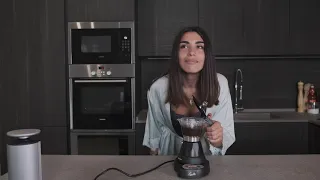 Lucilla la moka che ti prepara il caffè alla mattina