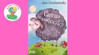 Streszczenie szczegółowe lektury Czarna Owieczka