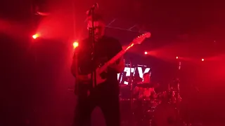 The Amity Affliction-Death’s Hand (21.06.19/Saint-Petersburg)