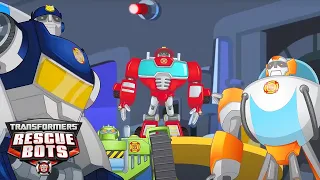 Transformers Rescue Bots | S02 E19 | हिंदी कार्टून | Hindi Kahaniya | Hindi Cartoons