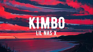 Lil Nas X - KIMBO (Lyrics)