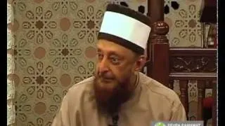 The Sufi, The Salafi & Akhirruzaman By Sheikh Imran Hosein