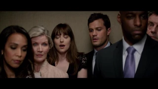 Fifty Shades Darker - Official® Trailer 3 [HD]