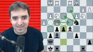 Super AGGRESSIVE Blitz Chess